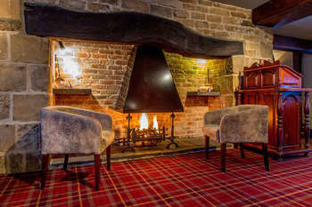 Hotel Tankersley Manor