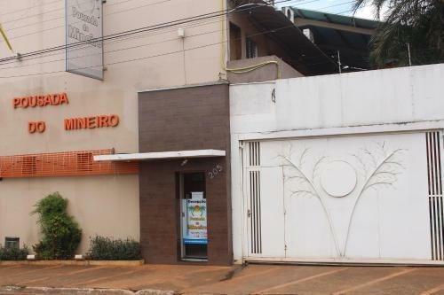Hostal Pousada Do Mineiro