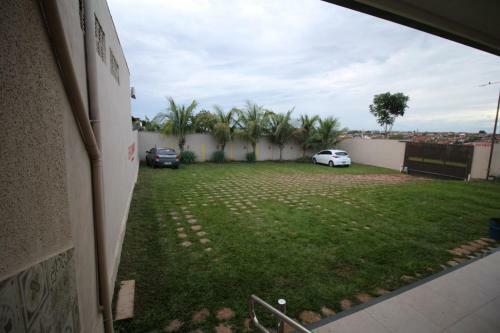 Hostal Pousada Do Mineiro