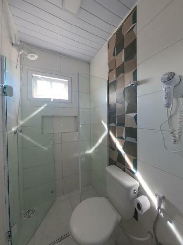 Hostal Pousada Arco �ris