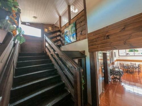 Hostal Pousada Arco �ris