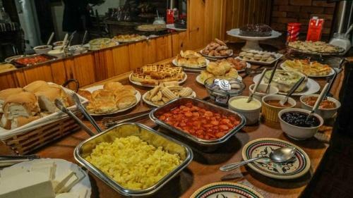 Hostal Pousada Arco �ris