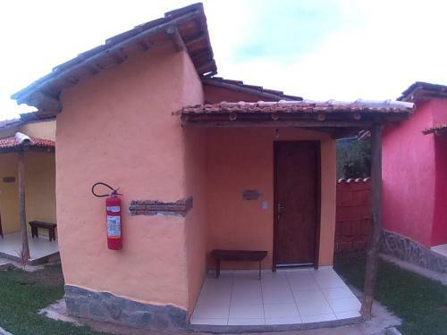 Hostal Ecobamboo Pousada