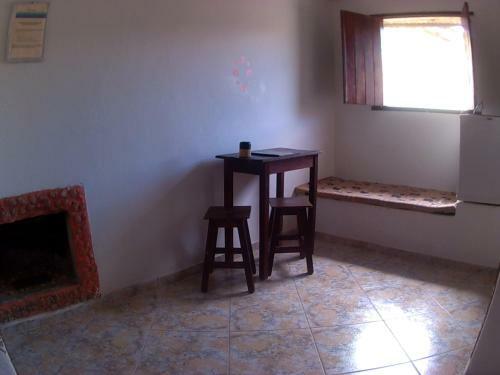 Hostal Ecobamboo Pousada