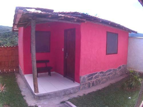 Hostal Ecobamboo Pousada