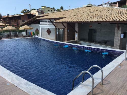 Apartamento Flat Pipa's Bay. Apto Praia De Pipa