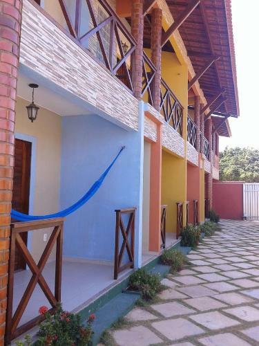 Hostal Vila Do P�r Do Sol