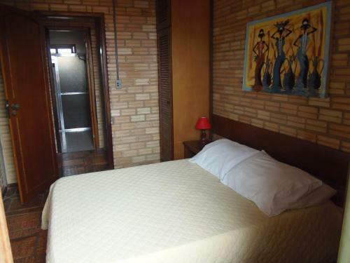Hostal Pousada Da Villa