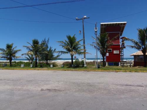 Hostal Pousada Da Villa