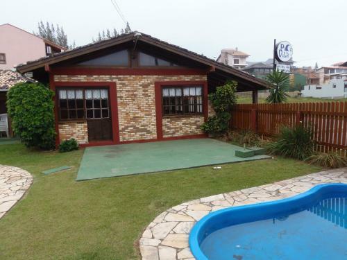 Hostal Pousada Da Villa