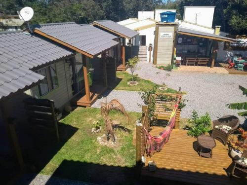 Hostal A Pousadinha