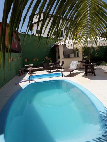 Hostal Pousada Acau�