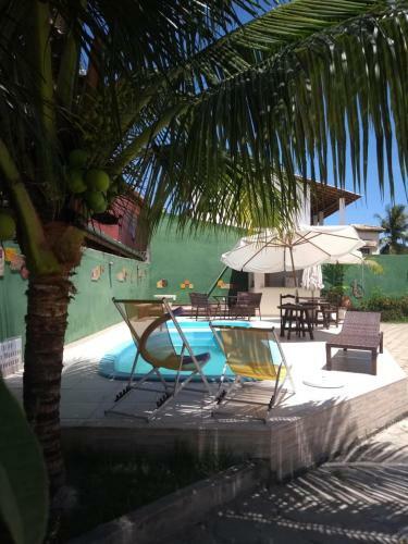 Hostal Pousada Acau�