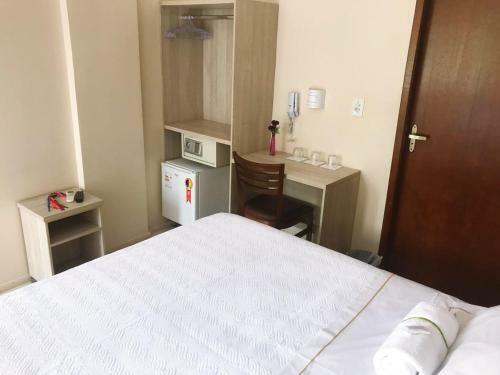 Hotel Maria Da F�