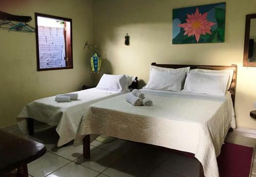 Bed & Breakfast Pousada Casa Do Cerrado