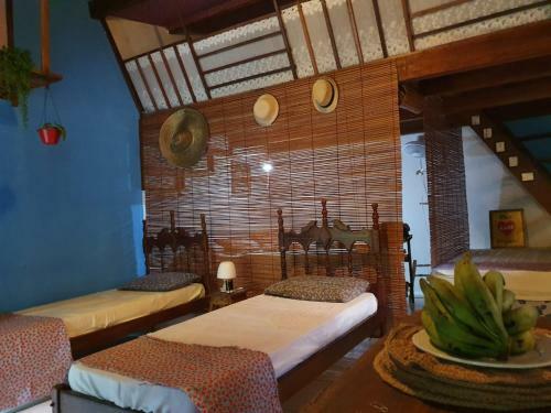 Hostal Casa M�gica Hospedagem