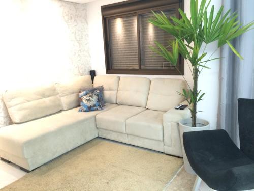 Apartament At The Place Torres