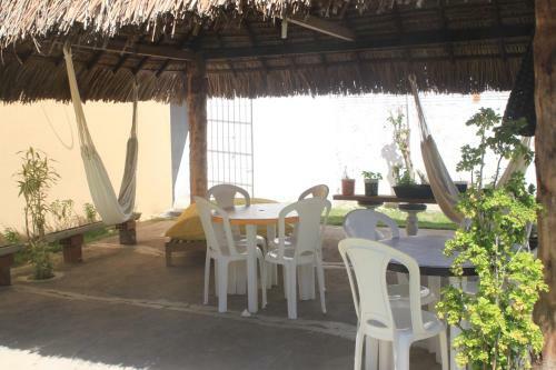 Hostal Pousada Ancoradouro - Para�ba