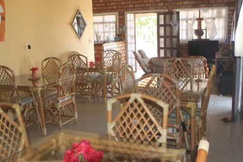 Hostal Pousada Ancoradouro - Para�ba