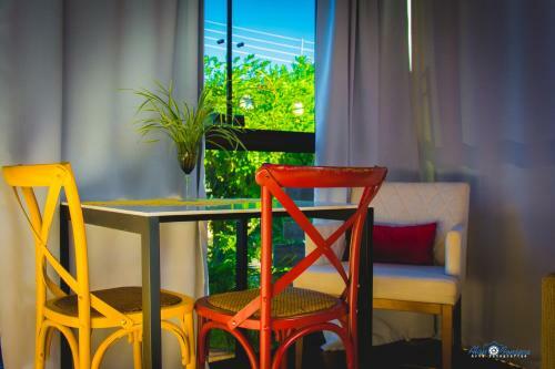 Hostal Pousada Charme E Estilo