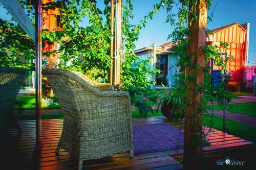 Hostal Pousada Charme E Estilo