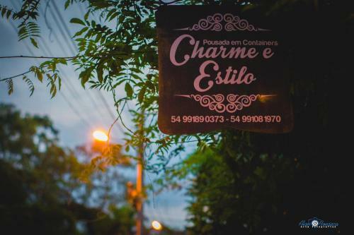 Hostal Pousada Charme E Estilo