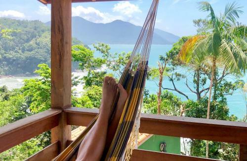 Hostal Mirante Do Pirata