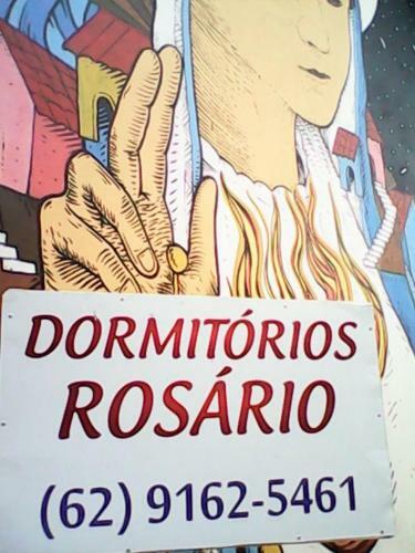 Hostal Dormitorios Rosario