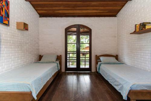 Casa Tranquila