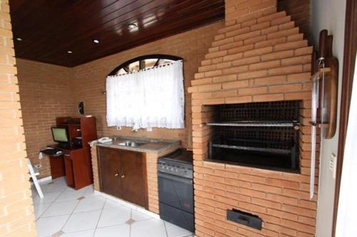 Hostal Pousada Vicollo Nostro Alto Da Villa Inglesa