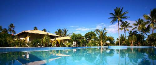Hostal Pousada Aldeia Beijupir�
