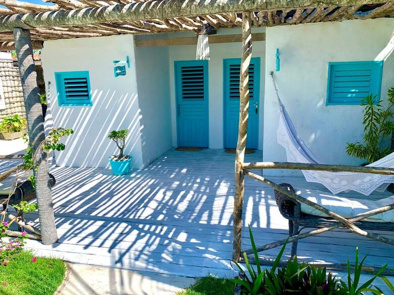 Posada Cabar� Du Vento