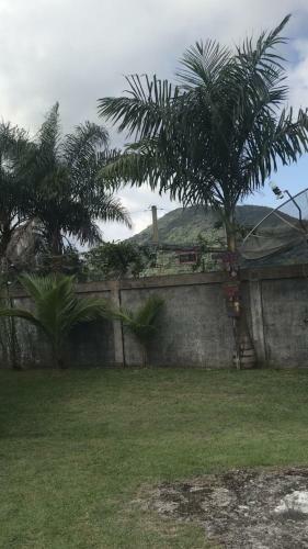 Sobrado E Casa Em Ubatuba