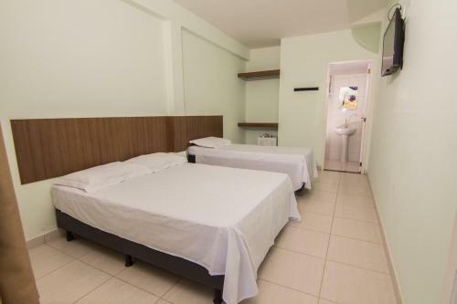 Hostal Pousada Recanto Das Flores