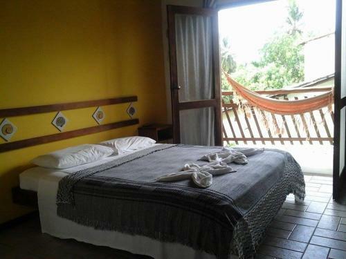 Hostal Pousada Thalud
