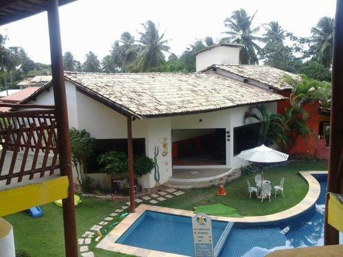 Hostal Pousada Thalud