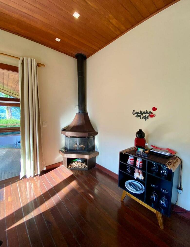Hostal Pousada Varandas Da Mantiqueira