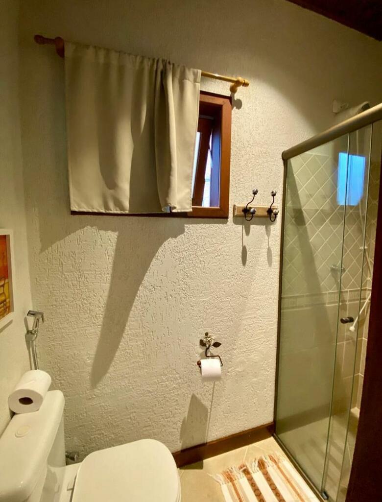 Hostal Pousada Varandas Da Mantiqueira
