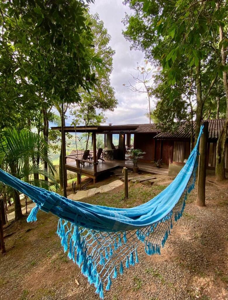 Hostal Pousada Varandas Da Mantiqueira