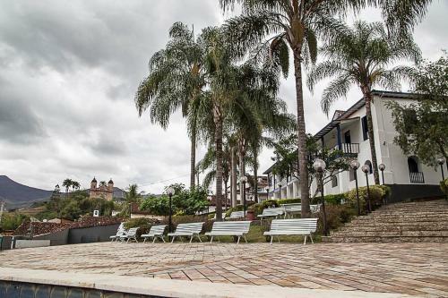 Hotel Providencia