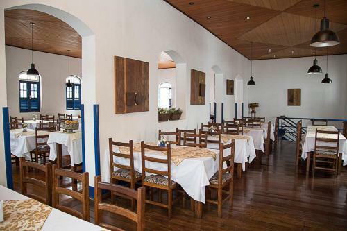 Hotel Providencia
