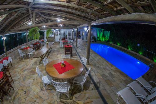 Pris Hotel