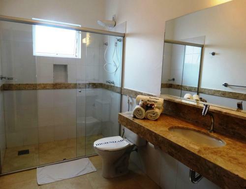 Hostal Pousada Vovozinho