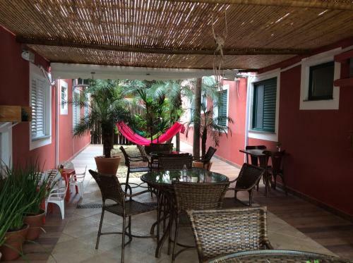 Hostal Pousada Vovozinho
