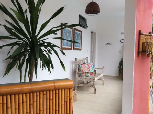 Hostal Pousada Vovozinho