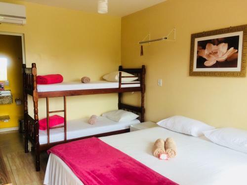 Hostal Pousada Recanto Feliz