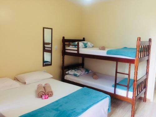 Hostal Pousada Recanto Feliz