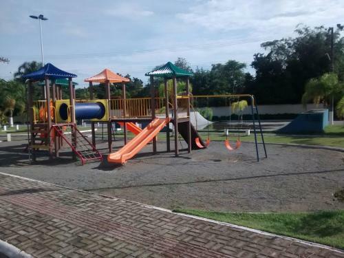 Hostal Pousada Recanto Feliz