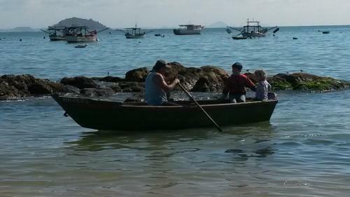Hostal Pousada Recanto Feliz