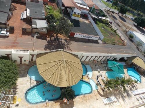 Via Caldas Exclusive